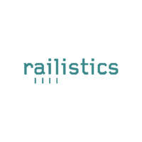 Railistics Logo