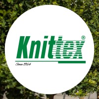 Knittex Shade Net Logo