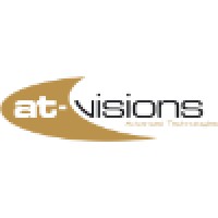 at-visions Logo