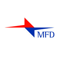 Mauritius Freeport Development Co. Ltd. (MFD) Logo