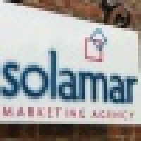Solamar Agency Logo