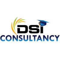 DSI Consultancy Services Pvt. Ltd. Logo