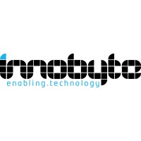 INNOBYTE Logo