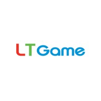 LT Game Limited Logo