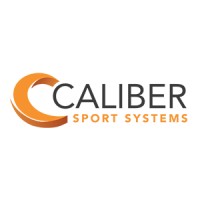 Caliber Sport Systems Inc. Logo