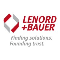Lenord, Bauer & Co. GmbH Logo