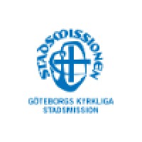 Göteborgs Stadsmission Logo