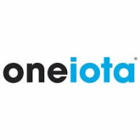 One iota Logo