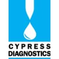 Cypress Diagnostics Logo