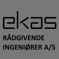 ESBEN KIRKEGAARD Rådgivende Ingeniører A/S Logo