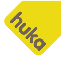 Huka B.V. Logo