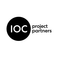 IOC project partners Logo