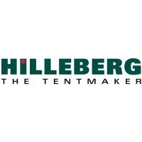 Hilleberg The Tentmaker AB Logo