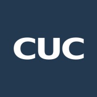 CUC Engineering A/S Logo