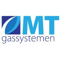 MT Gassystemen bv Logo