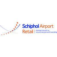Schiphol Airport Retail Logo