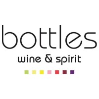 Bottles & Bottles ltd Logo