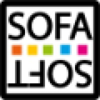 SOFA SOFT Logo