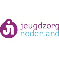Jeugdzorg Nederland Logo