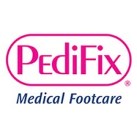 PediFix Footcare Company Logo