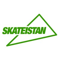 Skateistan Logo