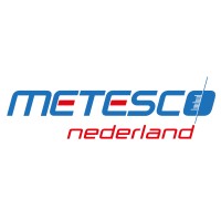 Metesco Nederland Logo