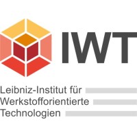 Leibniz-Institut für Werkstofforientierte Technologien - IWT Logo