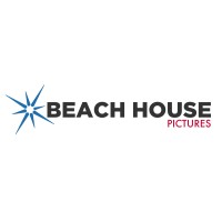 Beach House Pictures Logo