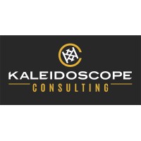 Kaleidoscope Consulting Pvt. Ltd. Logo
