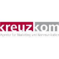 kreuzkom Agentur für Marketing und Kommunikation Logo