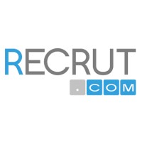 recrut.com Logo