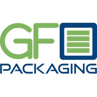 Gfpackaging Srl Logo
