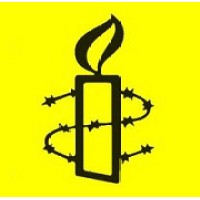 Amnesty International France Logo