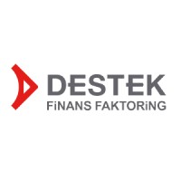 Destek Finans Faktoring A.Ş. Logo