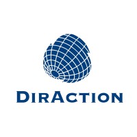 DirAction Logo