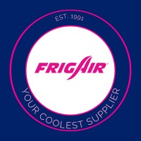 FrigAir Logo
