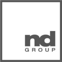 ND Group B.V. Logo