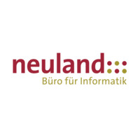 neuland - Büro für Informatik Logo