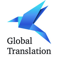 Global Translation Services Logo