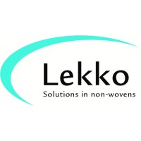 Lekko B.V. Logo