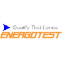Energotest Ltd Logo