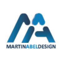 Martin Abel Design Logo