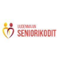 Uudenmaan Seniorikodit Oy Logo