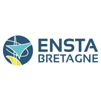 ENSTA Bretagne Logo