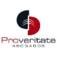 PROVERITATE ABOGADOS Logo
