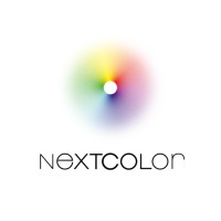 Nextcolor - Thomas REGEMBAL Logo