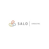 SALO Consulting Logo