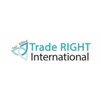 Trade Right International CIC Logo