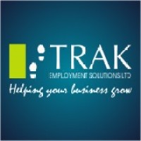 TRAK Employment Solutions Ltd Logo
