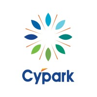 Cypark Resources Berhad Logo